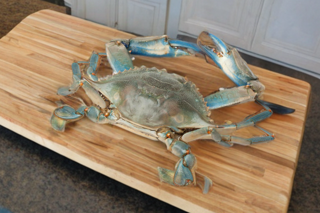 Blue Crab
