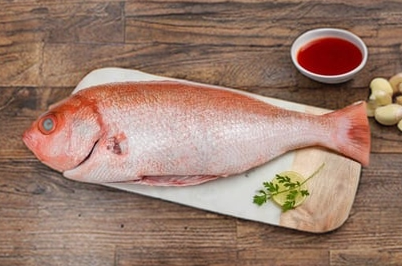 Red Snapper/chemballi