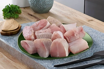 Red Snapper/chemballi