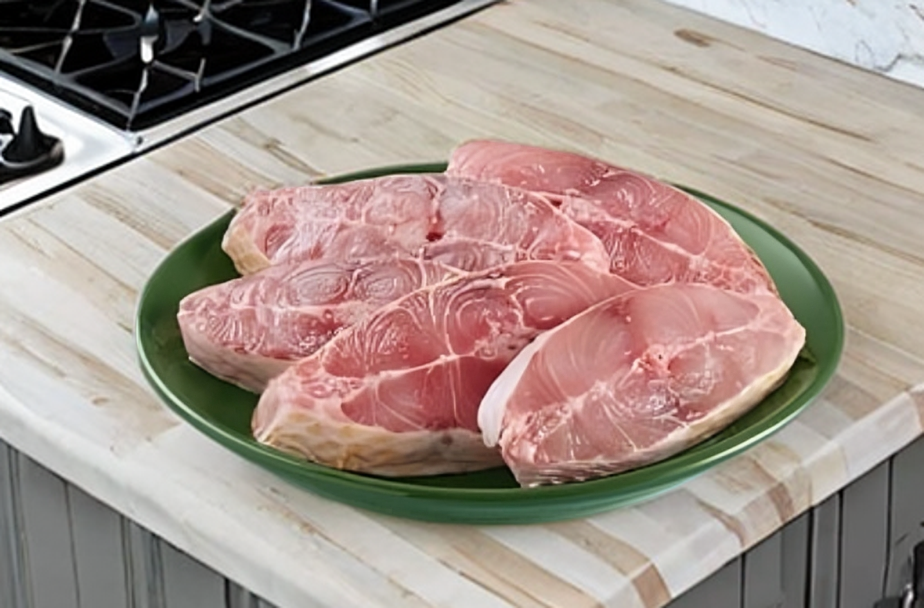 Red Snapper/chemballi