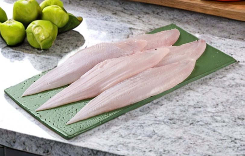 Marine Sole fish/Manthal