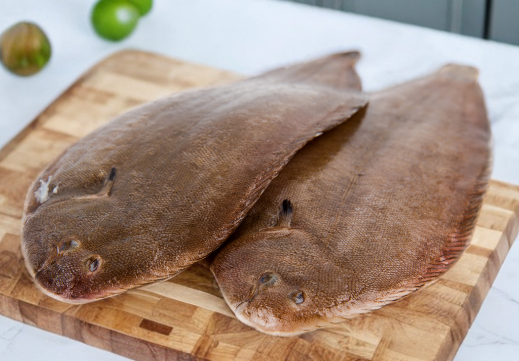Marine Sole fish/Manthal