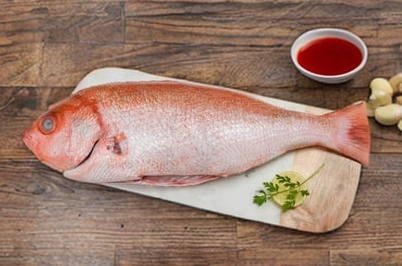 Red Snapper/chemballi(450-550g)