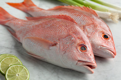Red Snapper/chemballi