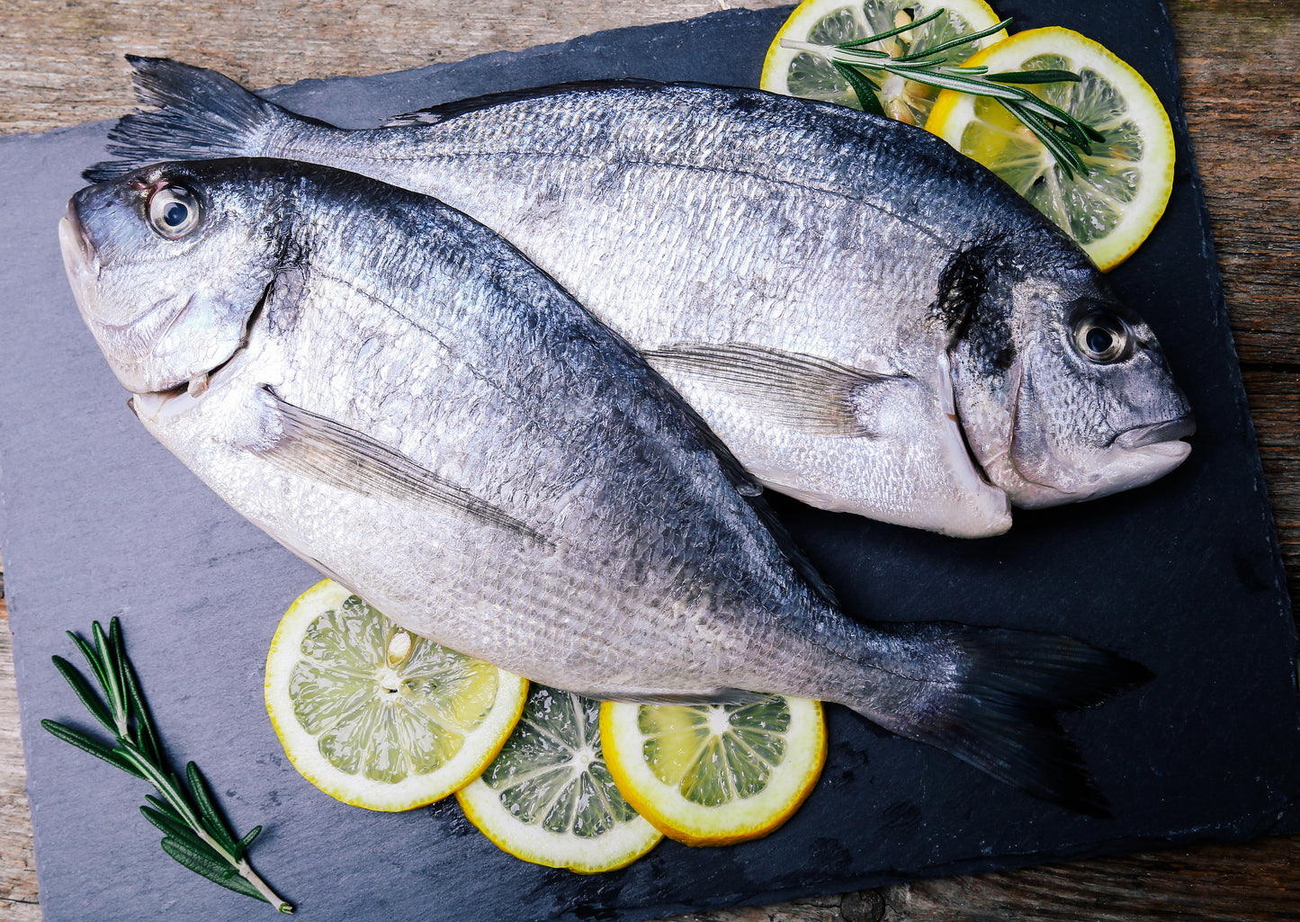 Sea Bream(2.950-3.100 kg)